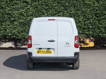 Used Citroen Berlingo 2023 for sale - 75512394: Photo