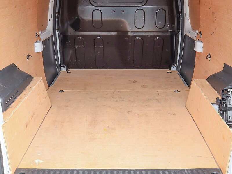 Used Renault Kangoo Maxi 2019 for sale - 76263076: Photo 10