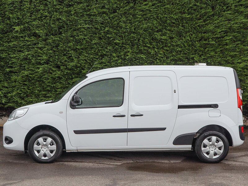 Used Renault Kangoo Maxi 2019 for sale - 76263076: Photo 13