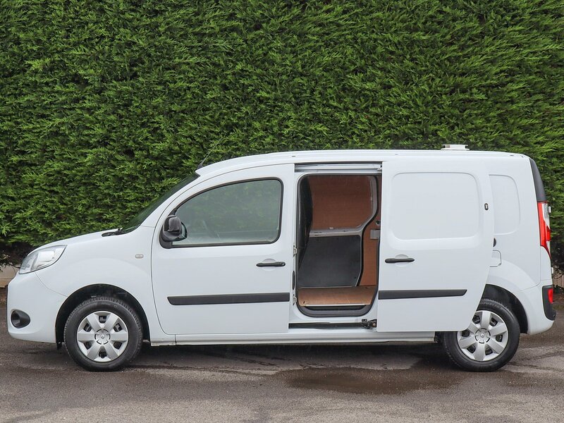 Used Renault Kangoo Maxi 2019 for sale - 76263076: Photo 14