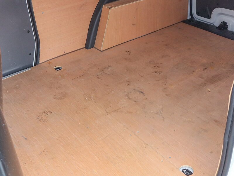 Used Renault Kangoo Maxi 2019 for sale - 76263076: Photo 15