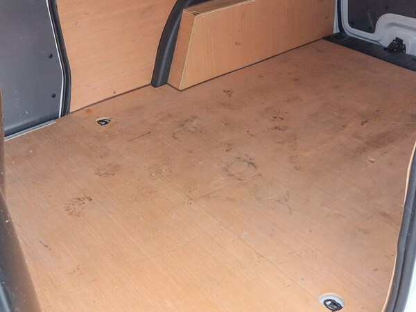Used Renault Kangoo 2019 for sale - 76263076: Photo 15