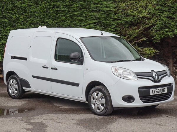 Used Renault Kangoo 2019 for sale - 76263076: Photo 16