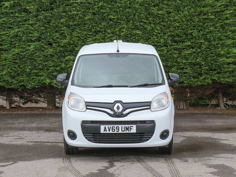 Used Renault Kangoo Maxi 2019 for sale - 76263076: Photo 17