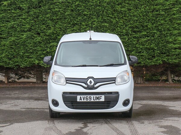 Used Renault Kangoo 2019 for sale - 76263076: Photo 17