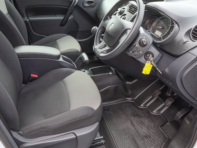 Used Renault Kangoo Maxi 2019 for sale - 76263076: Photo 18