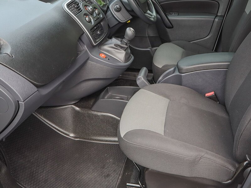 Used Renault Kangoo Maxi 2019 for sale - 76263076: Photo 19