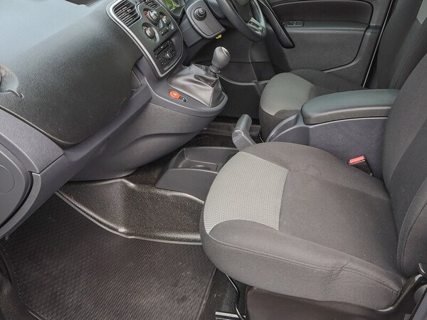 Used Renault Kangoo 2019 for sale - 76263076: Photo 19
