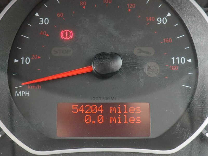 Used Renault Kangoo Maxi 2019 for sale - 76263076: Photo 21