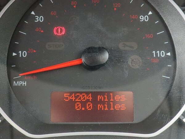 Used Renault Kangoo 2019 for sale - 76263076: Photo 21