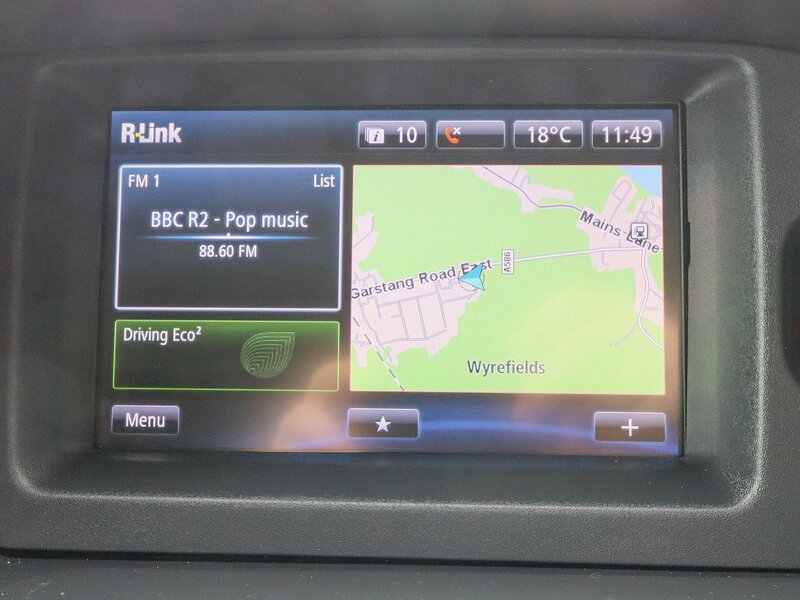 Used Renault Kangoo Maxi 2019 for sale - 76263076: Photo 24