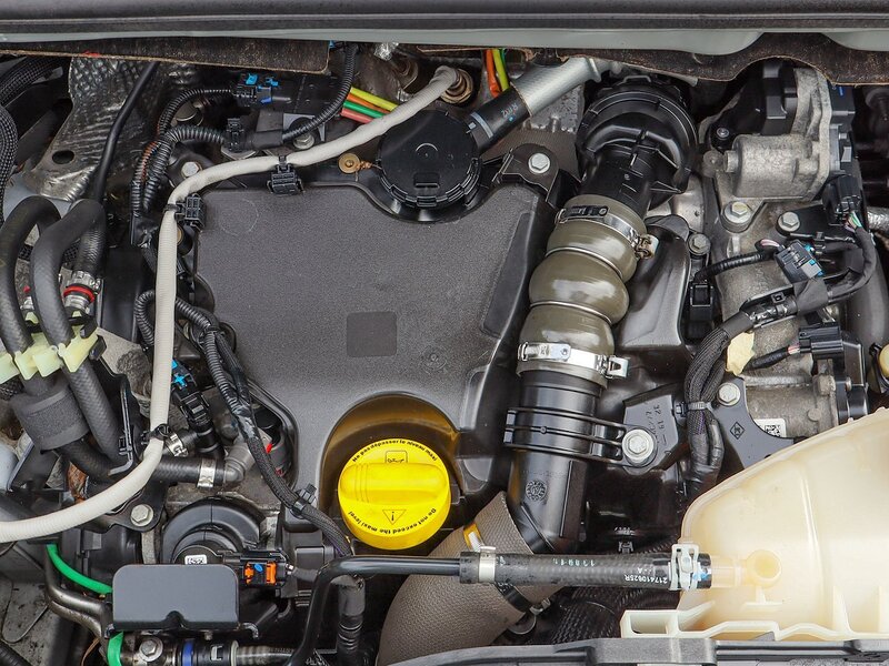 Used Renault Kangoo Maxi 2019 for sale - 76263076: Photo 28