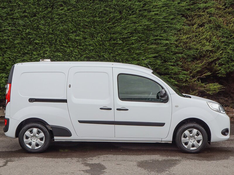 Used Renault Kangoo Maxi 2019 for sale - 76263076: Photo 3