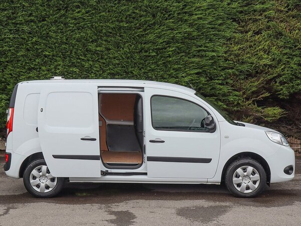 Used Renault Kangoo 2019 for sale - 76263076: Photo 4