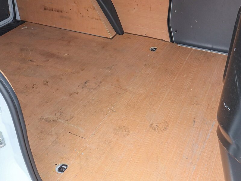 Used Renault Kangoo Maxi 2019 for sale - 76263076: Photo 5