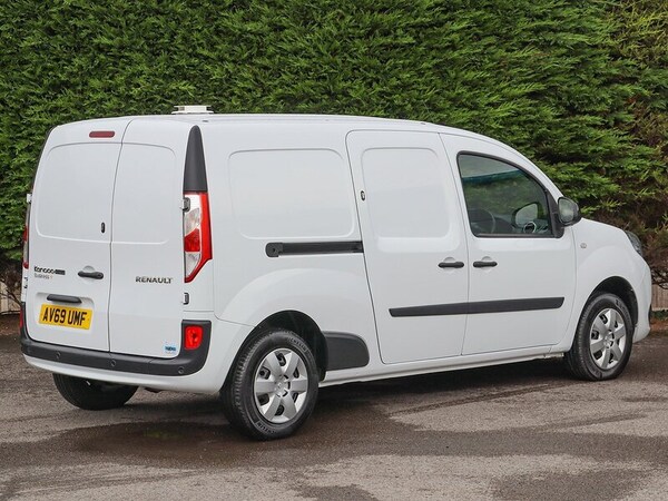 Used Renault Kangoo 2019 for sale - 76263076: Photo 7