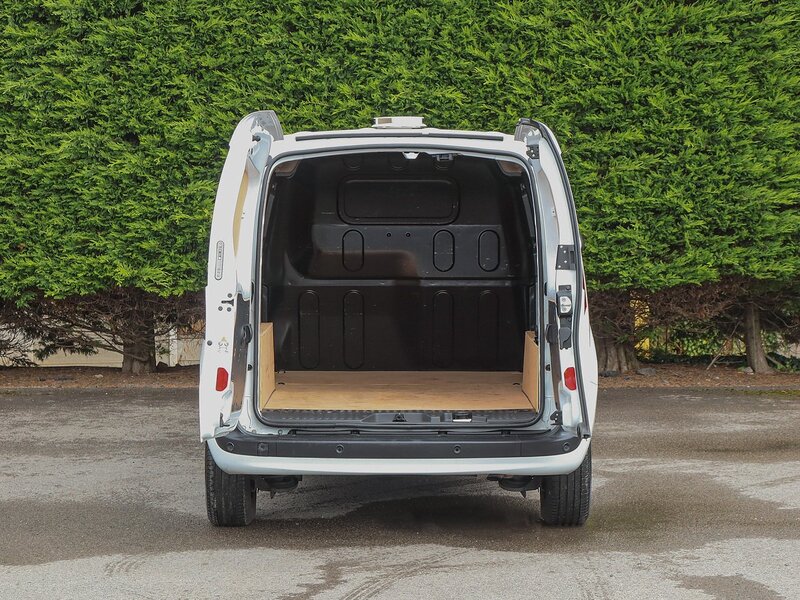 Used Renault Kangoo Maxi 2019 for sale - 76263076: Photo 9