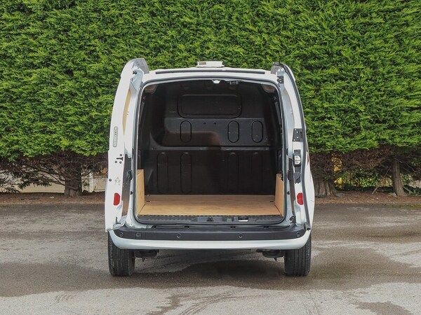 Used Renault Kangoo 2019 for sale - 76263076: Photo 9
