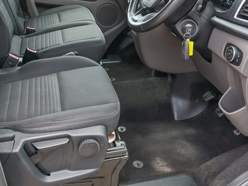 Used Ford Transit Custom 2023 for sale - 76292174: Photo 18