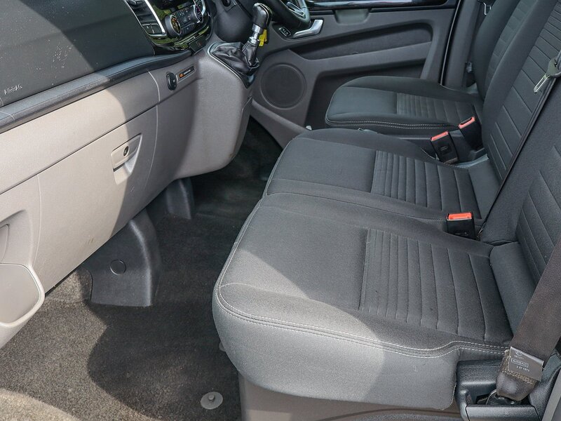 Used Ford Transit Custom 2023 for sale - 76292174: Photo 19