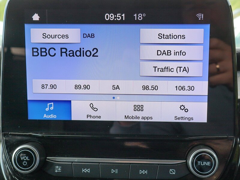 Used Ford Transit Custom 2023 for sale - 76292174: Photo 24