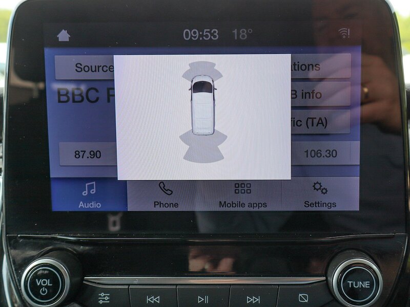 Used Ford Transit Custom 2023 for sale - 76292174: Photo 25