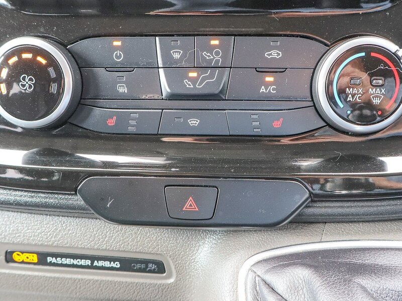 Used Ford Transit Custom 2023 for sale - 76292174: Photo 26