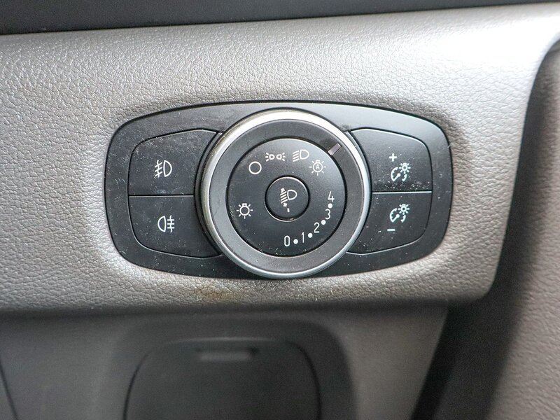 Used Ford Transit Custom 2023 for sale - 76292174: Photo 29