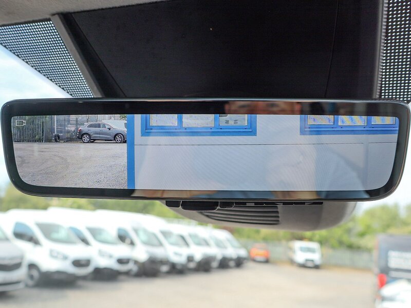 Used Ford Transit Custom 2023 for sale - 76292174: Photo 31