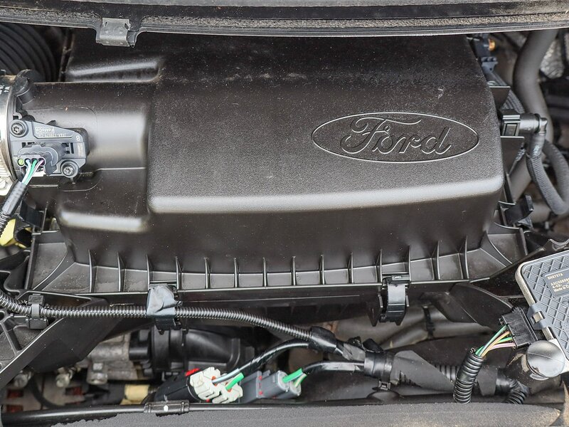 Used Ford Transit Custom 2023 for sale - 76292174: Photo 33