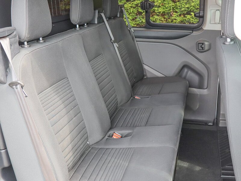 Used Ford Transit Custom 2023 for sale - 76292174: Photo 5