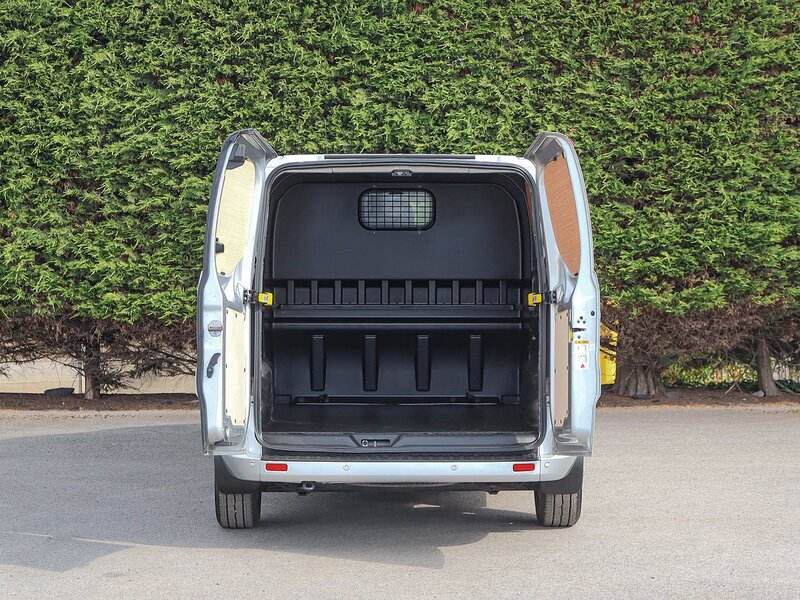 Used Ford Transit Custom 2023 for sale - 76292174: Photo 8