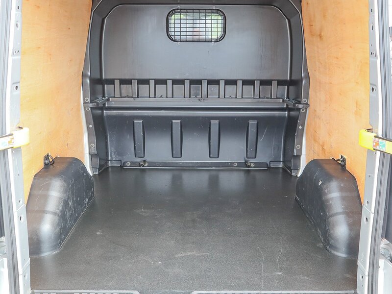 Used Ford Transit Custom 2023 for sale - 76292174: Photo 9