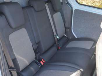 Used Ford Transit Connect 2020 for sale - 74050650: Photo