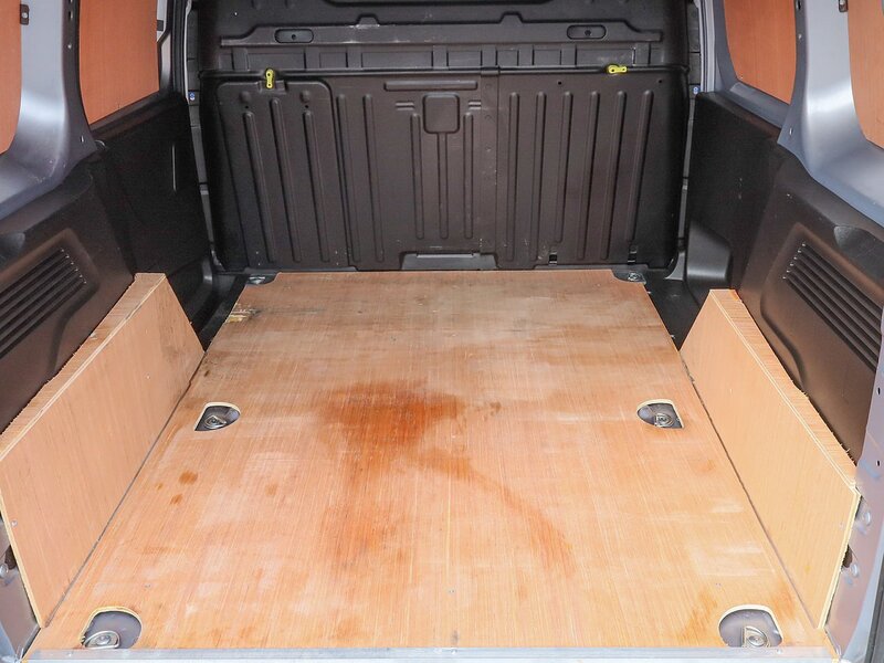 Used Citroen Berlingo 2023 for sale - 77781105: Photo 10