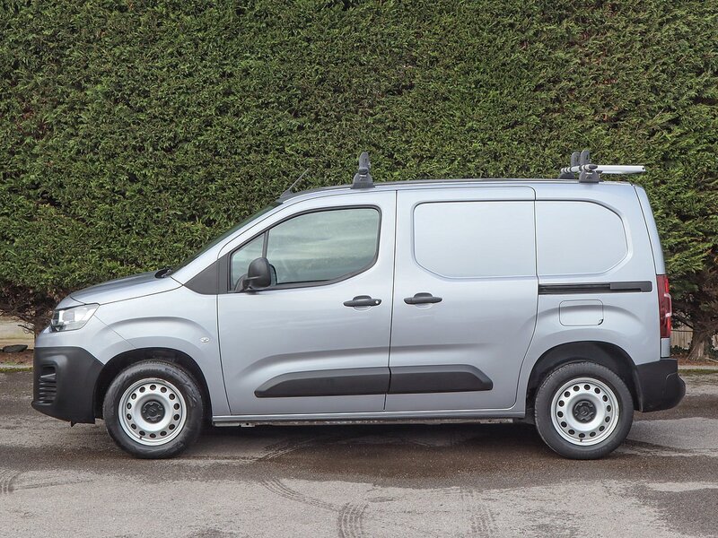 Used Citroen Berlingo 2023 for sale - 77781105: Photo 12