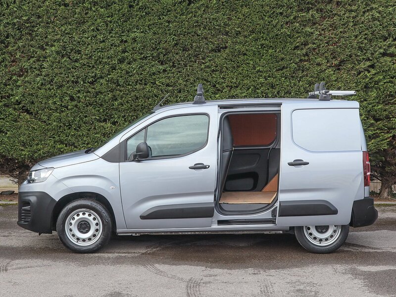 Used Citroen Berlingo 2023 for sale - 77781105: Photo 13