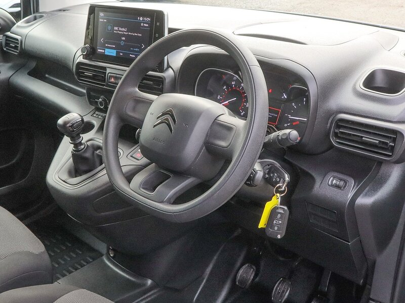 Used Citroen Berlingo 2023 for sale - 77781105: Photo 16