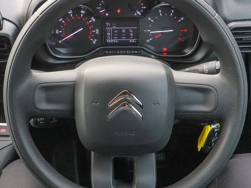 Used Citroen Berlingo 2023 for sale - 77781105: Photo 17