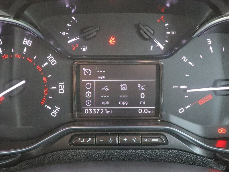 Used Citroen Berlingo 2023 for sale - 77781105: Photo 18