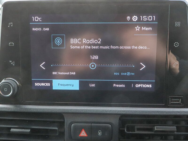 Used Citroen Berlingo 2023 for sale - 77781105: Photo 19