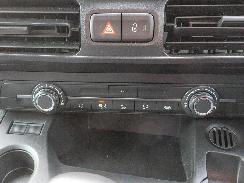 Used Citroen Berlingo 2023 for sale - 77781105: Photo 20