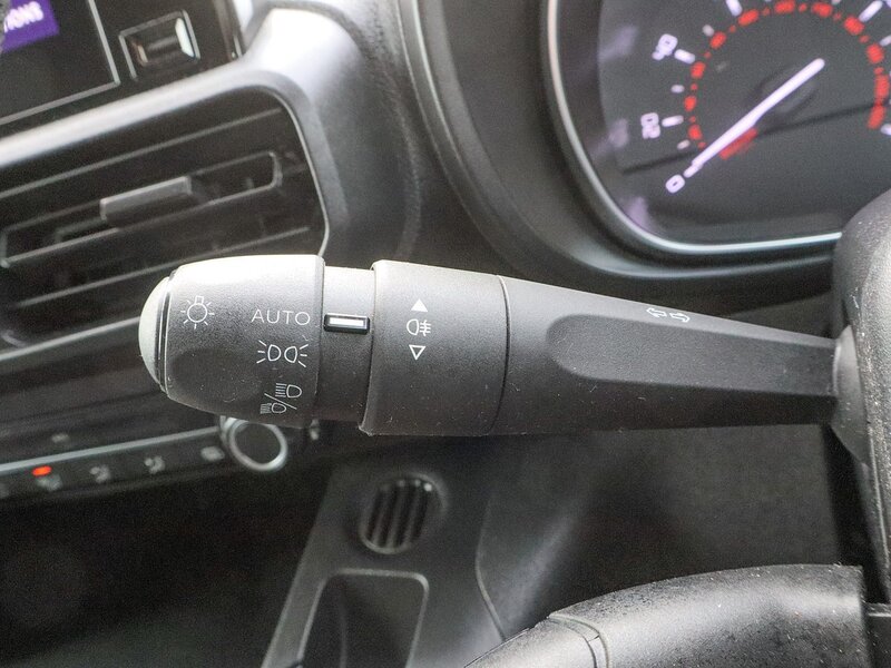 Used Citroen Berlingo 2023 for sale - 77781105: Photo 22