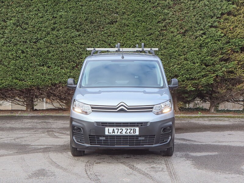 Used Citroen Berlingo 2023 for sale - 77781105: Photo 3