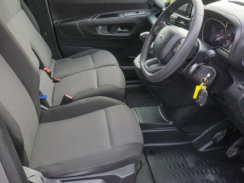 Used Citroen Berlingo 2023 for sale - 77781105: Photo 31