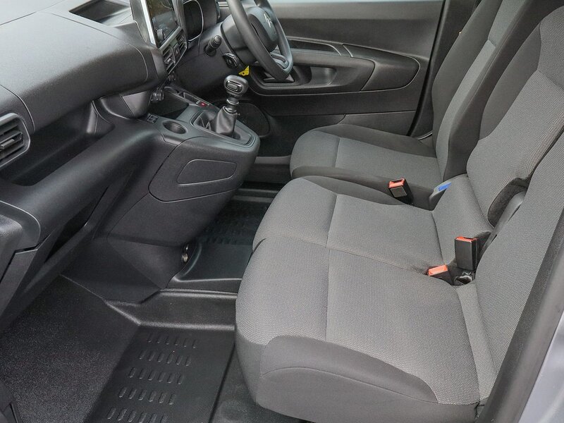 Used Citroen Berlingo 2023 for sale - 77781105: Photo 32