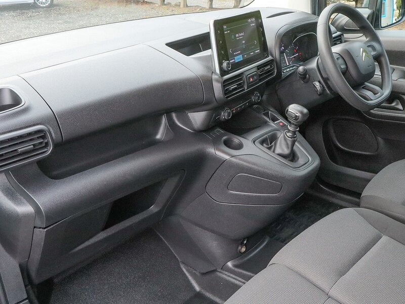 Used Citroen Berlingo 2023 for sale - 77781105: Photo 33