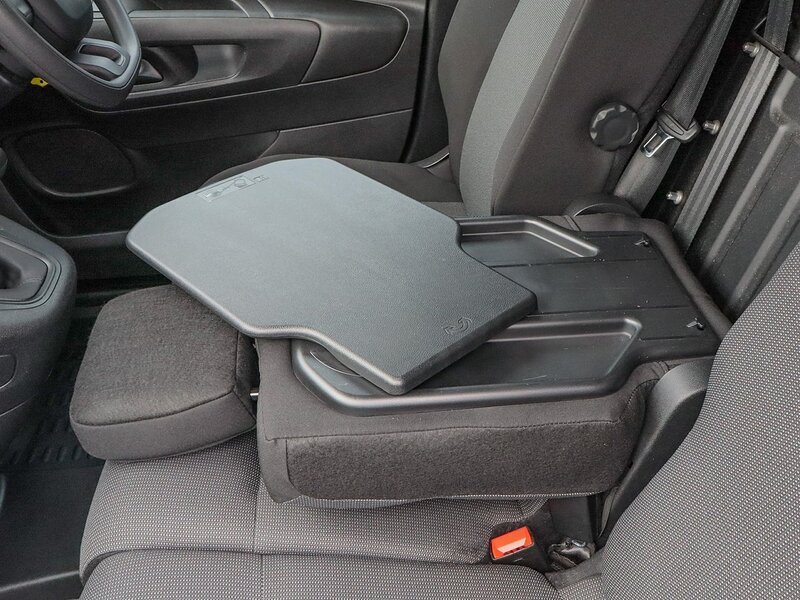 Used Citroen Berlingo 2023 for sale - 77781105: Photo 34