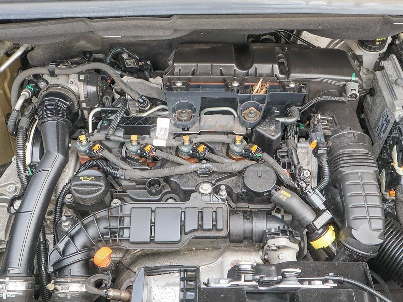 Used Citroen Berlingo 2023 for sale - 77781105: Photo 36