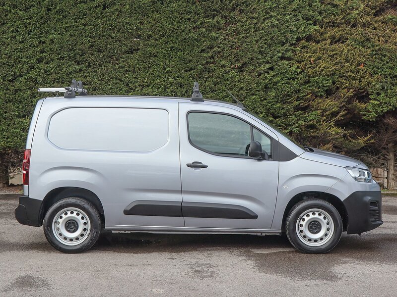 Used Citroen Berlingo 2023 for sale - 77781105: Photo 5
